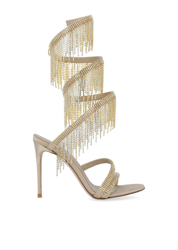 Le Silla Sandalias altas Jewels 110  LLL-8554A100