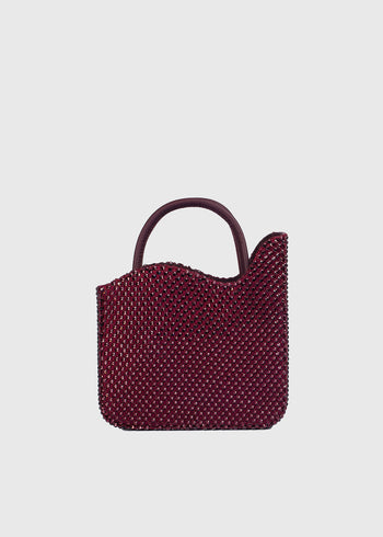 Le Silla Ivy Mini Bag LLL-9969BBAG