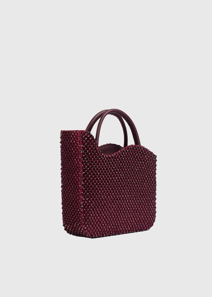 Le Silla Ivy Mini Bag LLL-9969BBAG