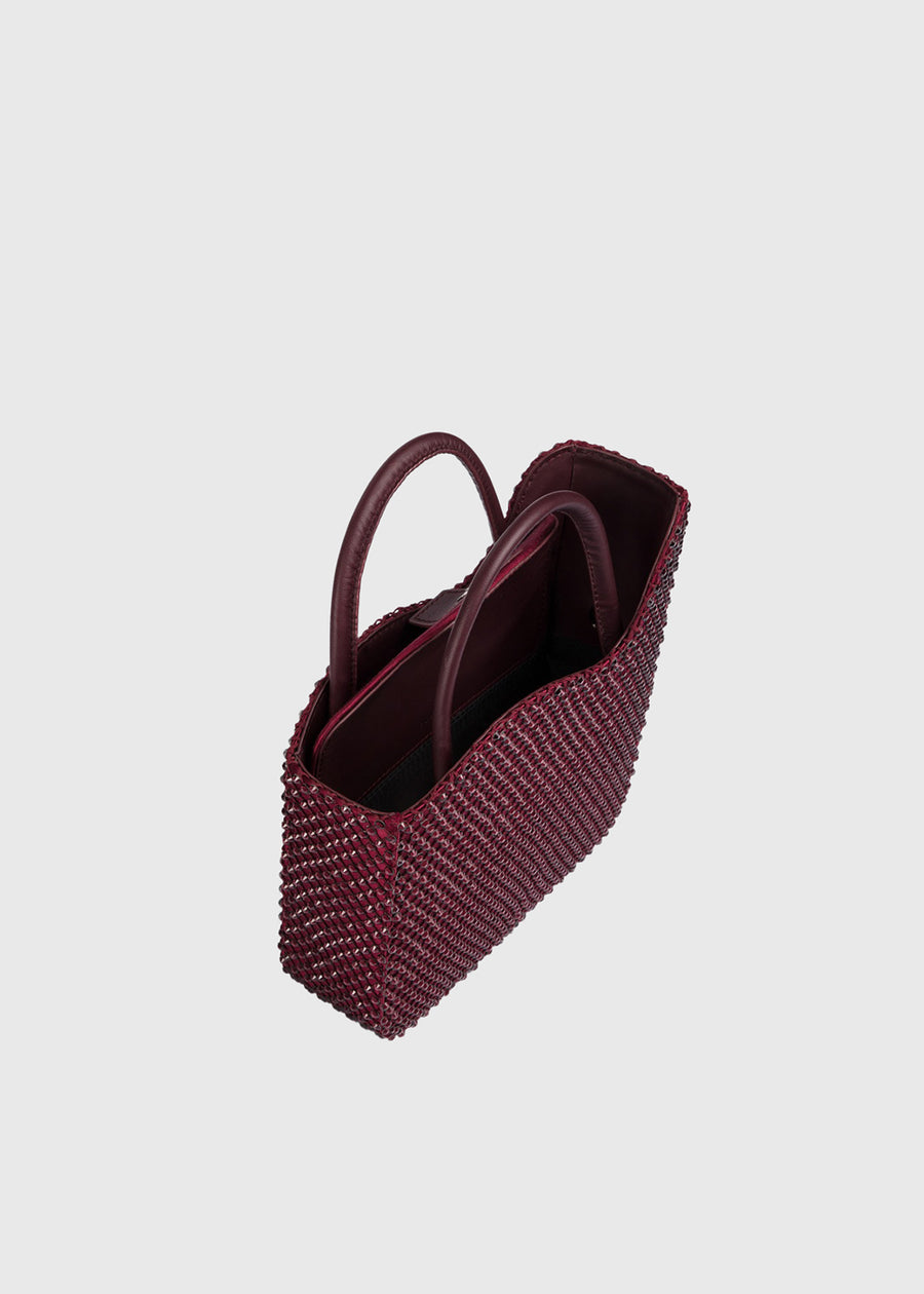 Le Silla Ivy Mini Bag LLL-9969BBAG