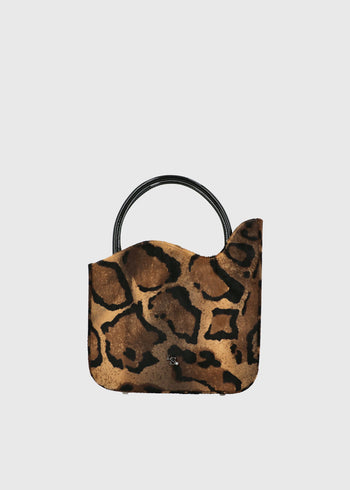 Le Silla Bolso Ivy LLL-9980TBAG
