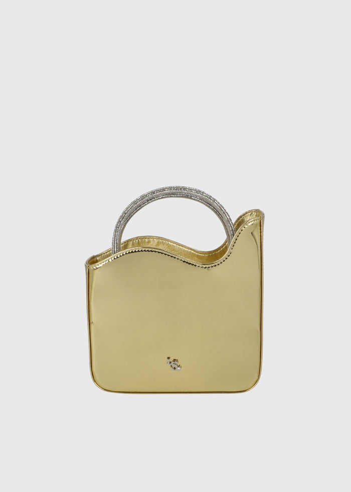 Le Silla Bolso de mano Ivy LLL-9992ZBAG