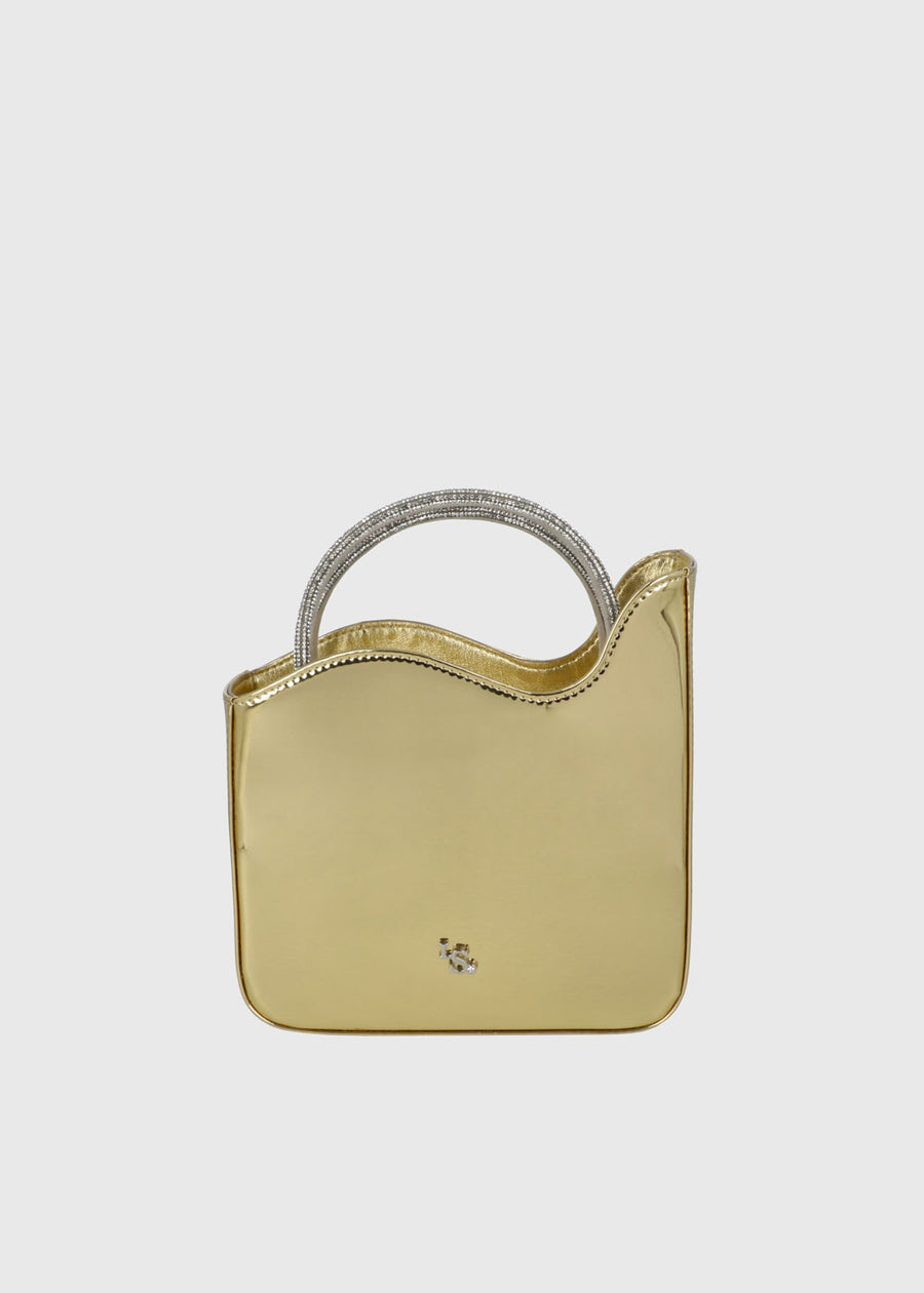 Le Silla Bolso de mano Ivy LLL-9992ZBAG