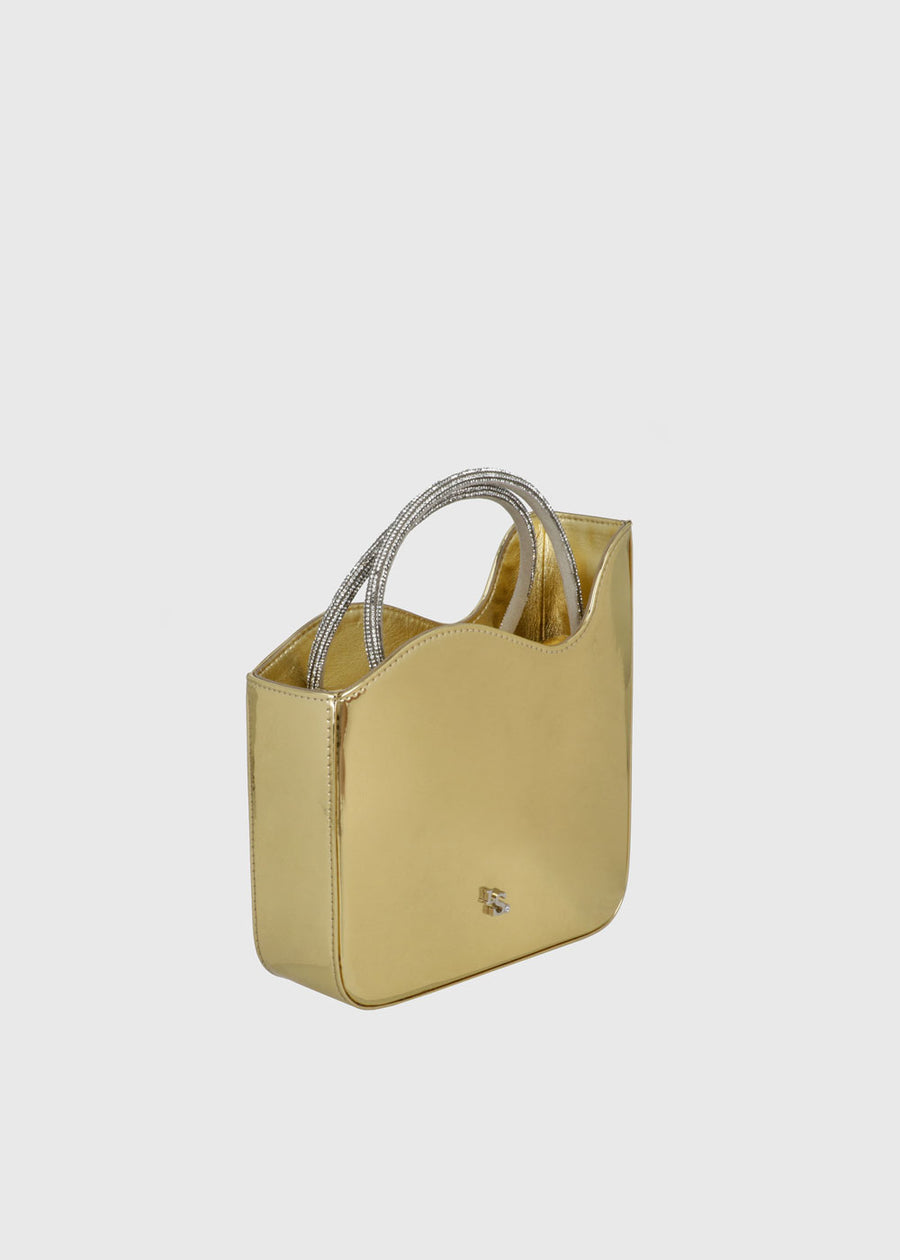 Le Silla Bolso de mano Ivy LLL-9992ZBAG