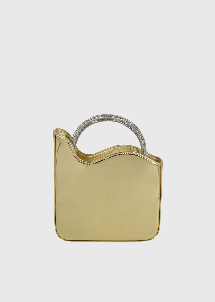 Le Silla Bolso de mano Ivy LLL-9992ZBAG