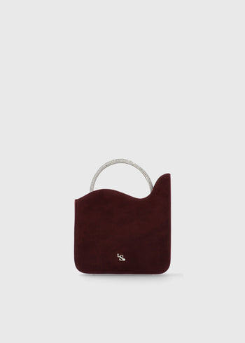 Le Silla Bolso de mano Ivy LLL-9992ZBAG