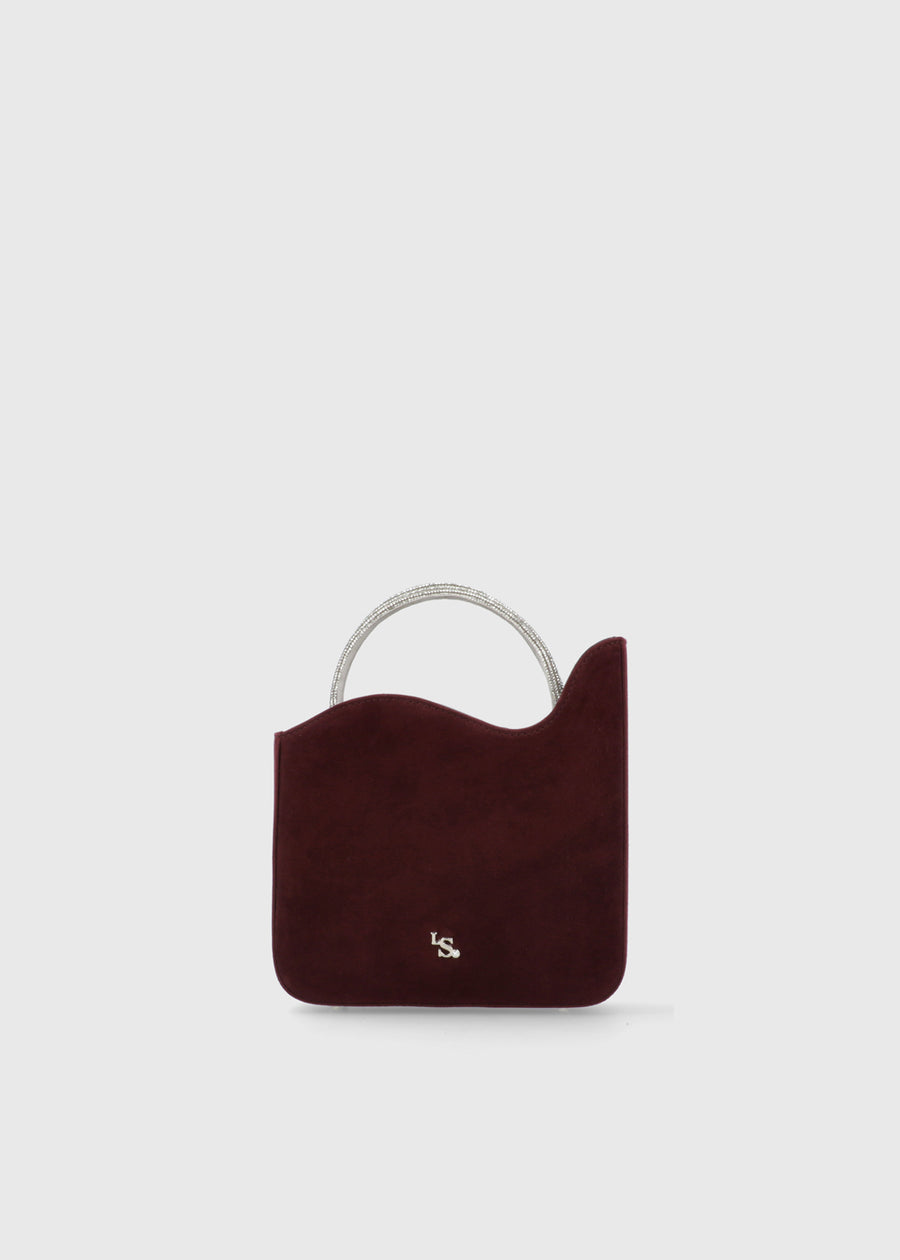 Le Silla Bolso de mano Ivy LLL-9992ZBAG