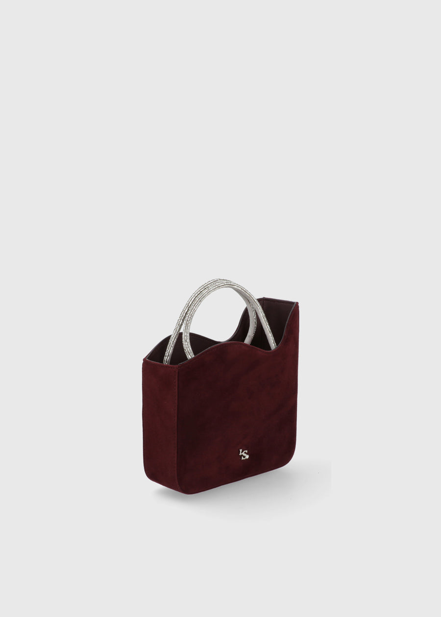 Le Silla Bolso de mano Ivy LLL-9992ZBAG