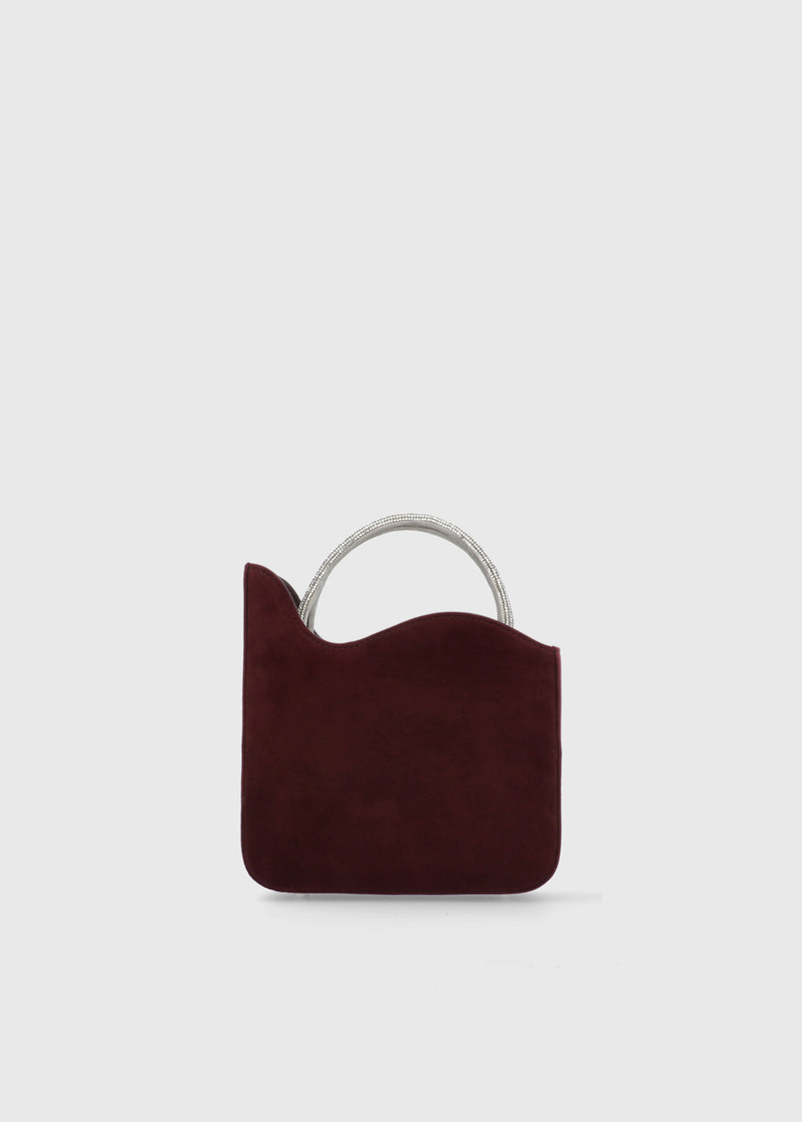Le Silla Bolso de mano Ivy LLL-9992ZBAG