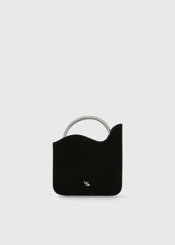 Le Silla Bolso de mano Ivy LLL-9992ZBAG