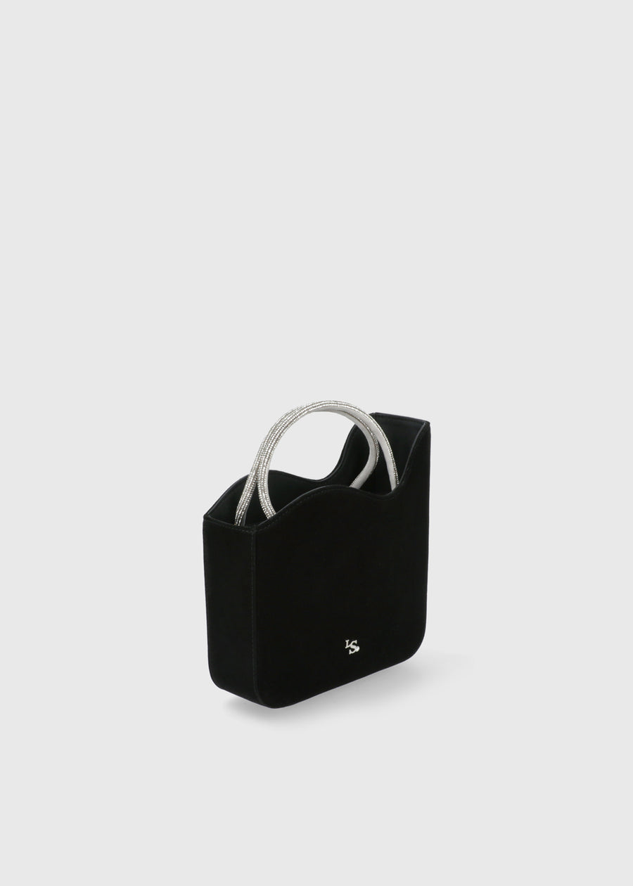 Le Silla Bolso de mano Ivy LLL-9992ZBAG