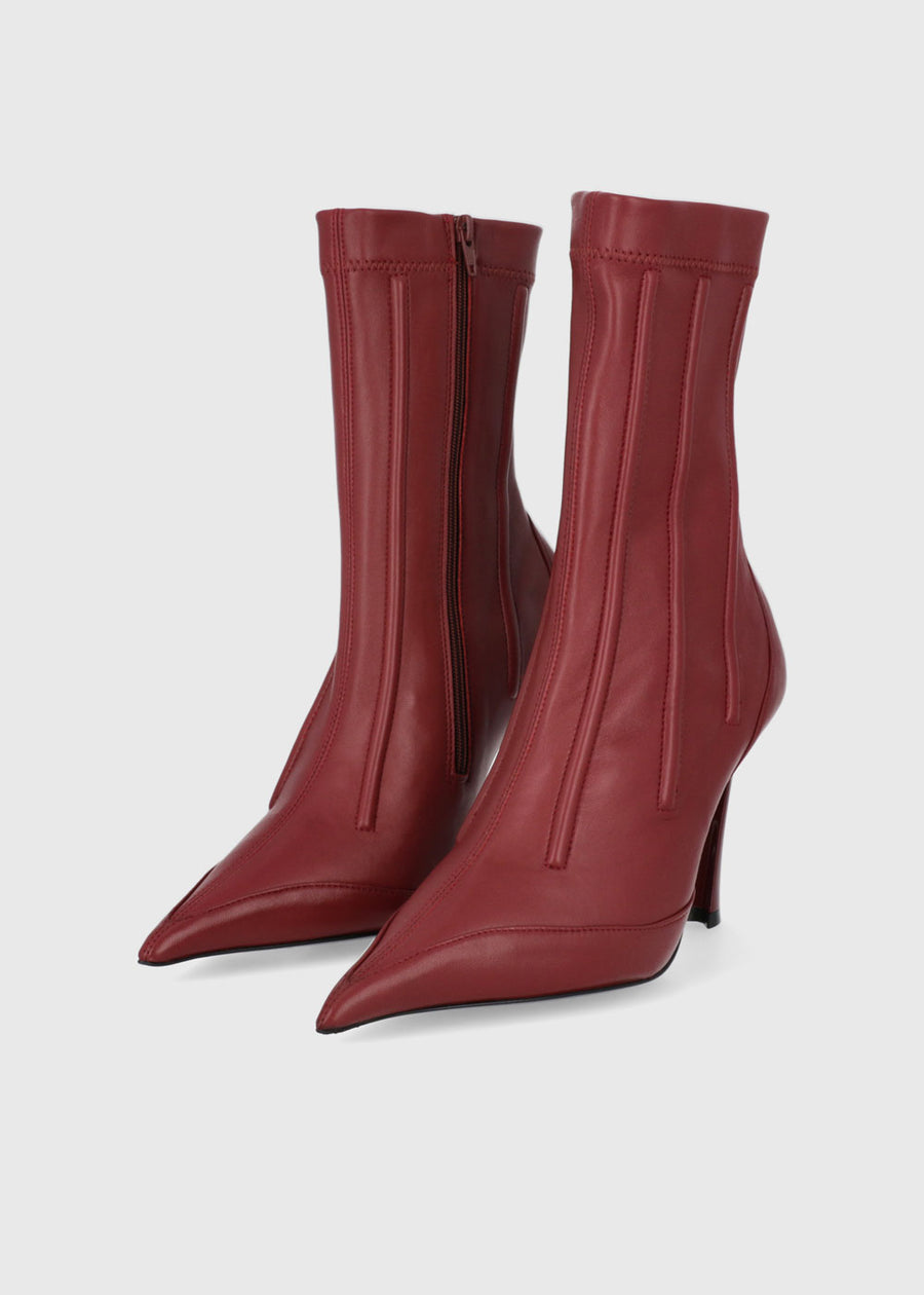 Mugler Botines  MGL-CORSANKB