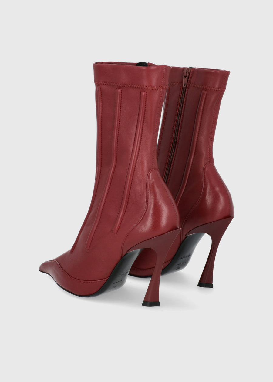 Mugler Botines  MGL-CORSANKB