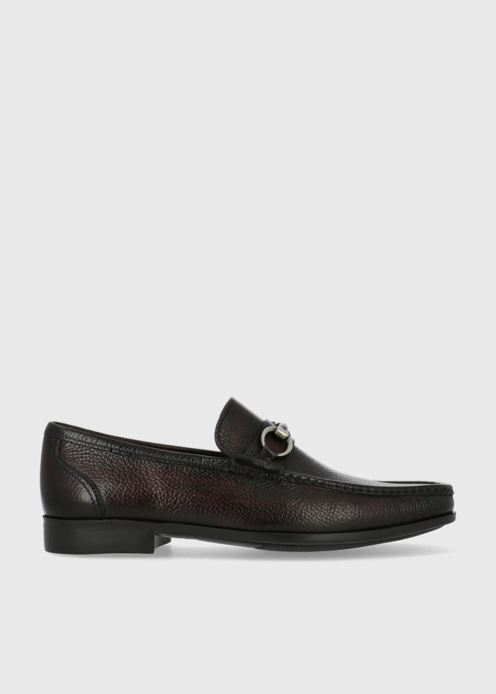 Magnanni mocasines Blas II MGN-16363