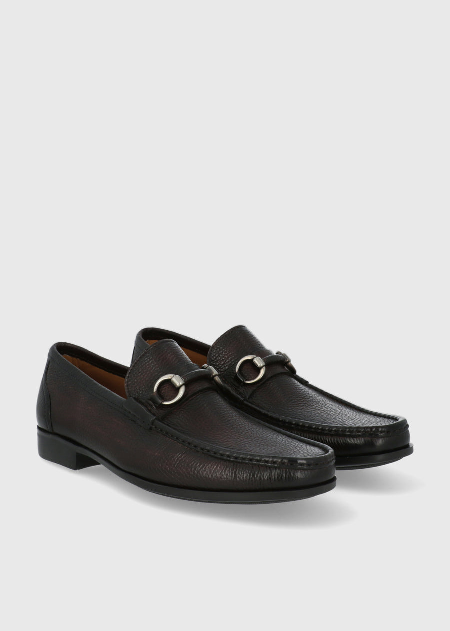 Magnanni mocasines Blas II MGN-16363