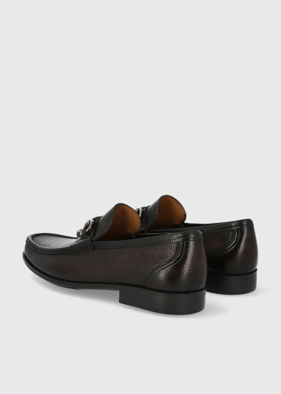 Magnanni mocasines Blas II MGN-16363