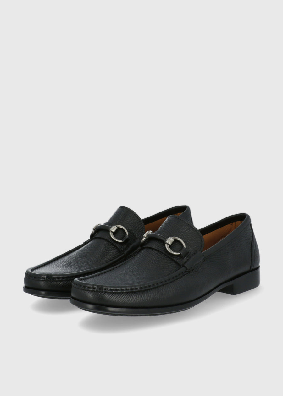 Magnanni mocasines Blas II MGN-16363