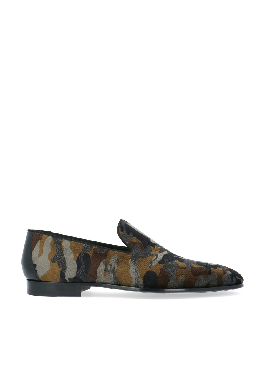 Magnanni Mocasines Jareth  MGN-22334
