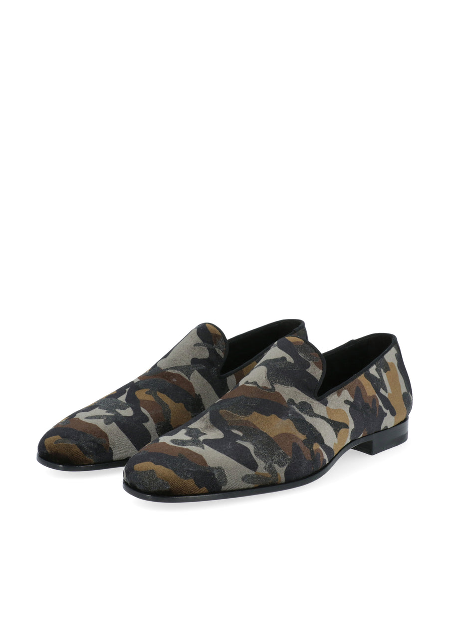 Magnanni Mocasines Jareth  MGN-22334