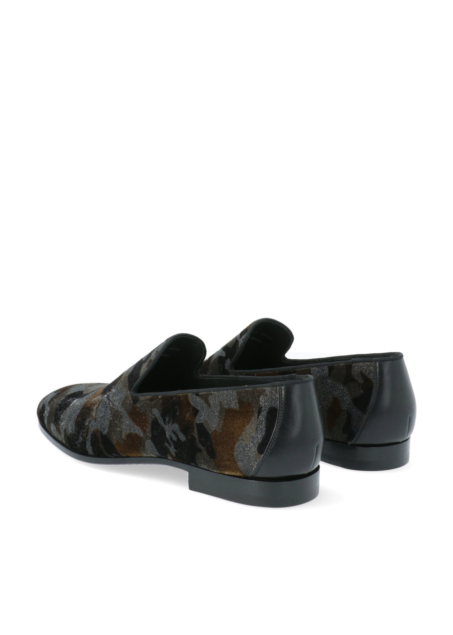 Magnanni Mocasines Jareth  MGN-22334