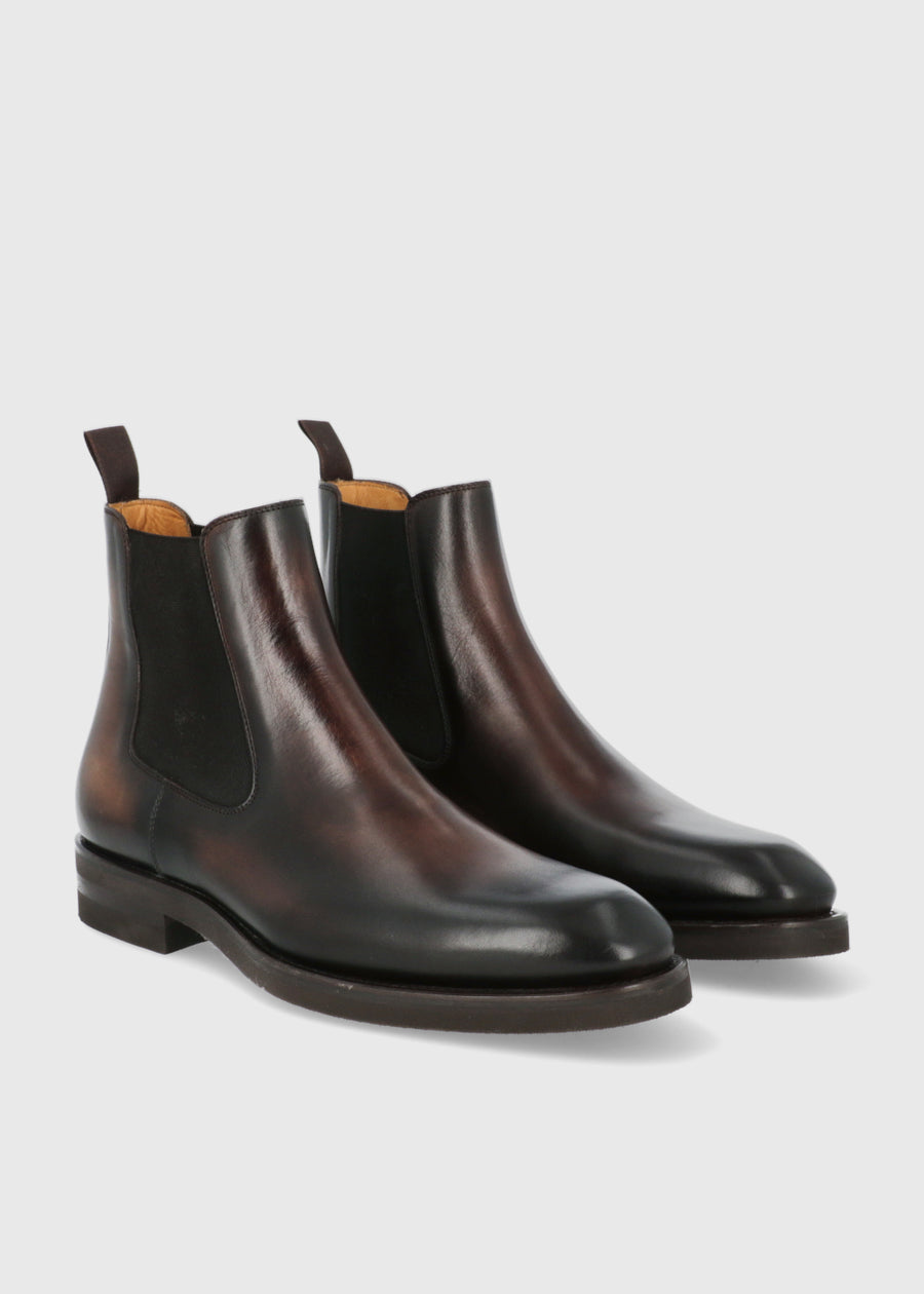 Magnanni botas Chelsea MGN-23800