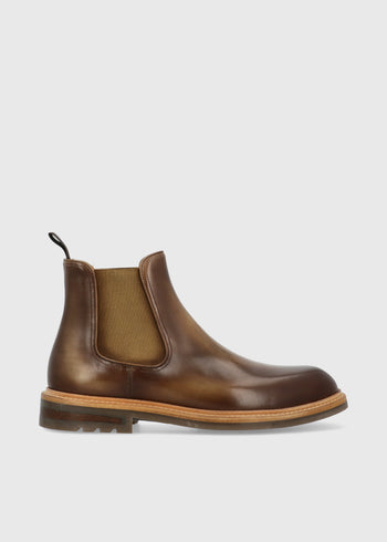 Magnanni botas Chelsea MGN-24003