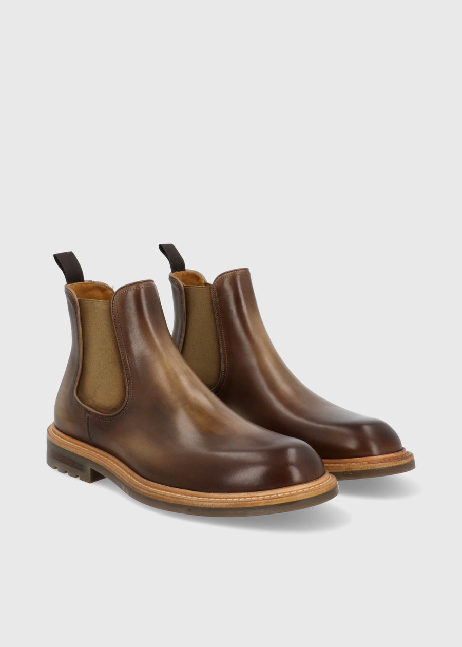 Magnanni botas Chelsea MGN-24003