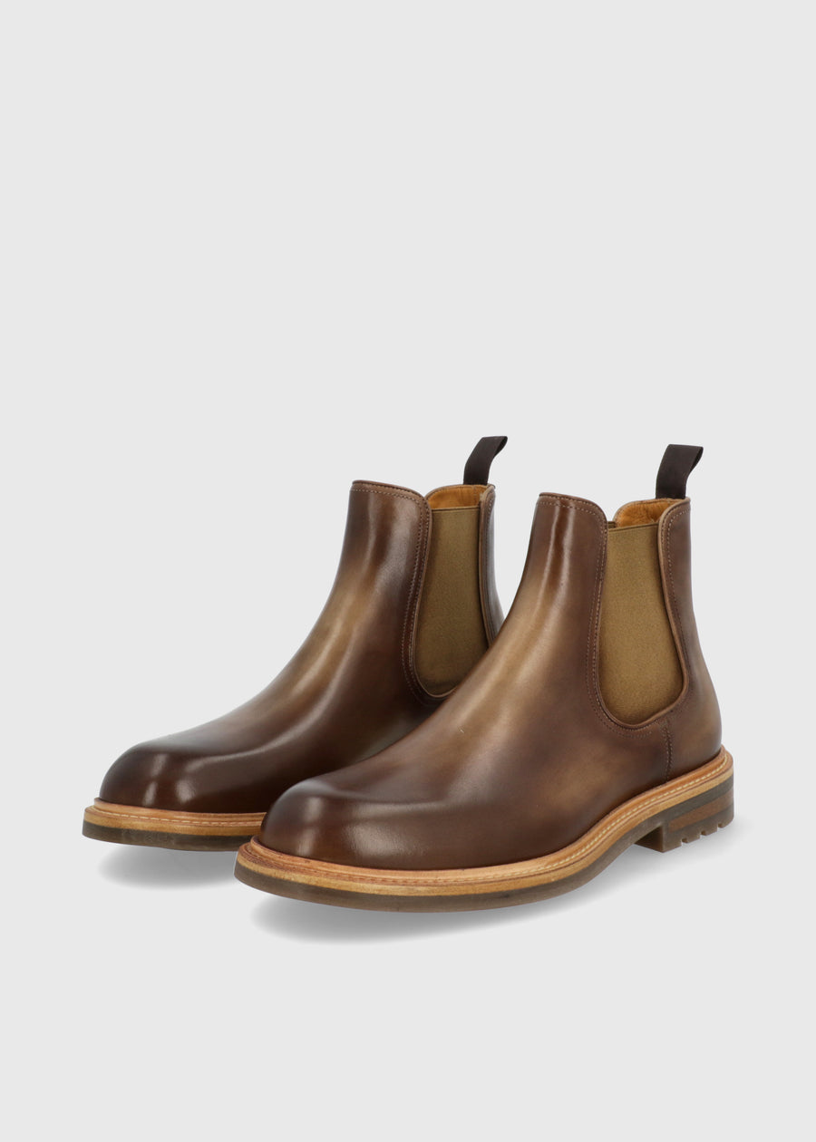 Magnanni botas Chelsea MGN-24003