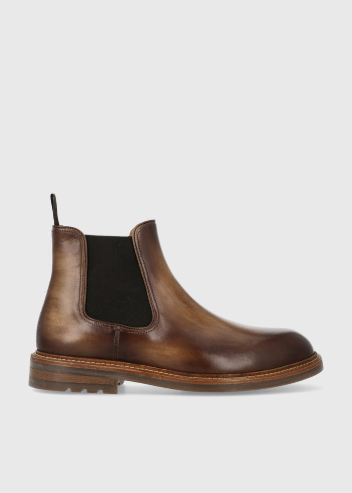 Magnanni botas Chelsea MGN-24003