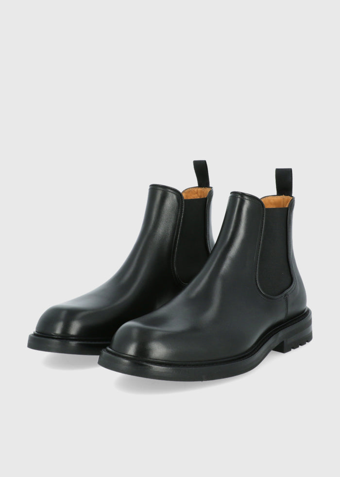 Magnanni botas Chelsea MGN-24003