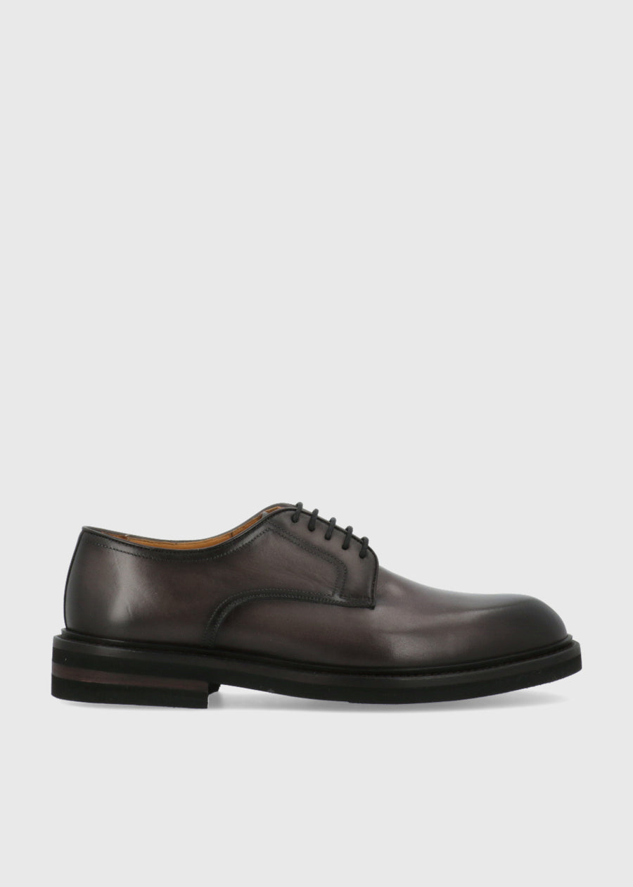 Magnanni Zapatos derby Marton MGN-24006