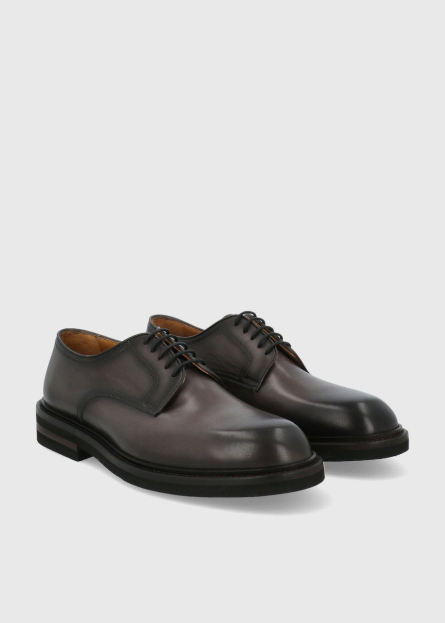 Magnanni Zapatos derby Marton MGN-24006