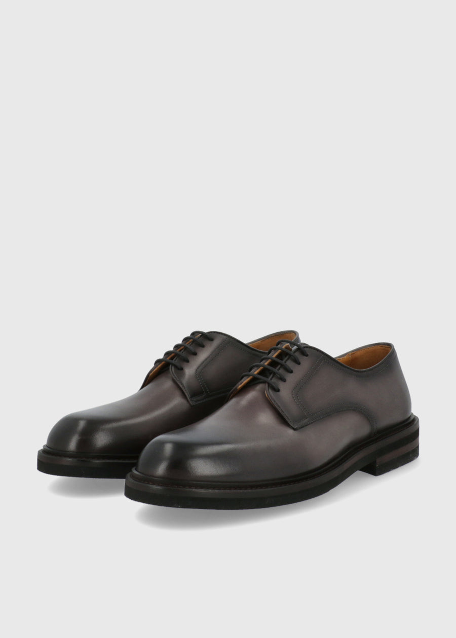 Magnanni Zapatos derby Marton MGN-24006