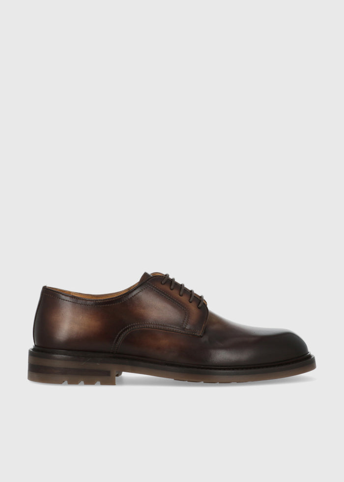 Magnanni Zapatos derby Marton MGN-24006