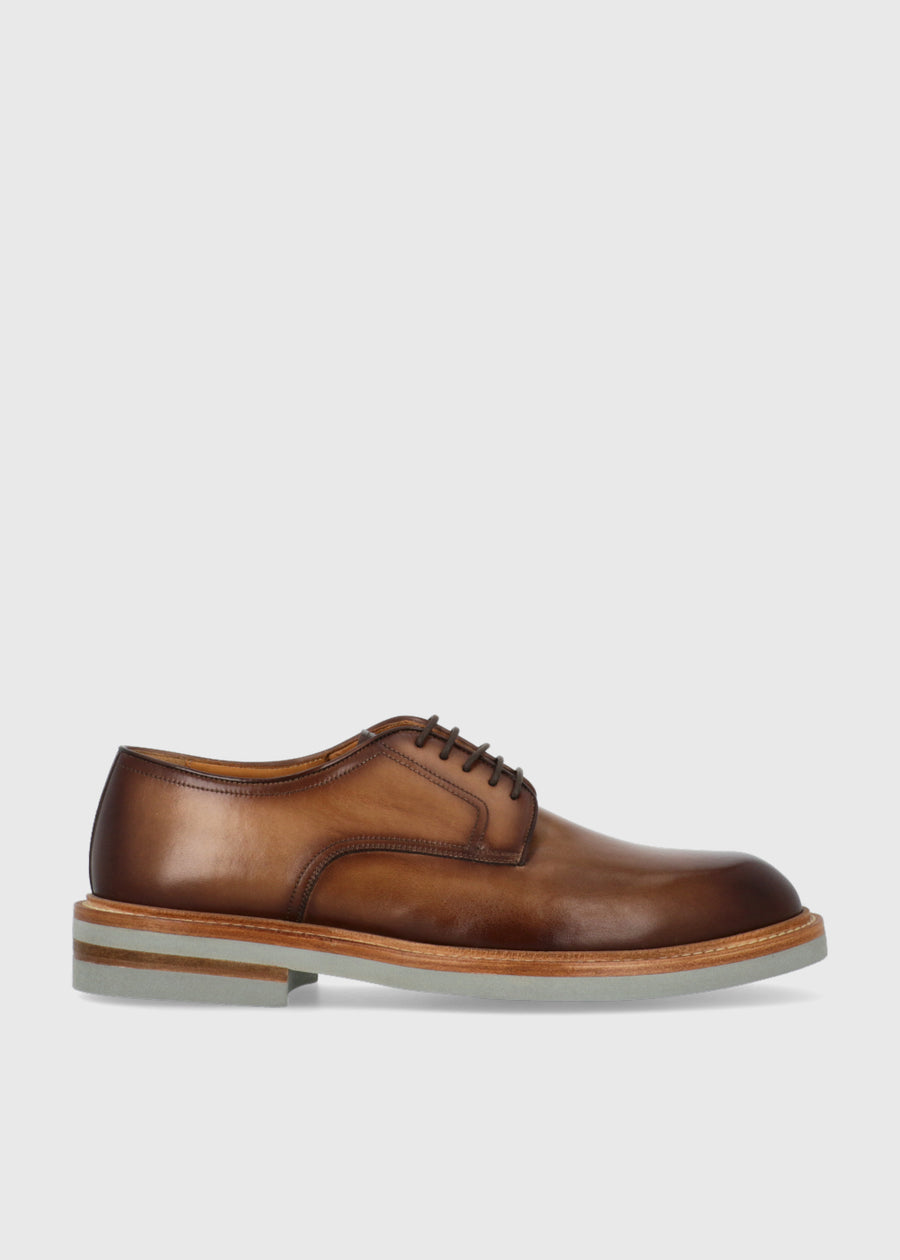 Magnanni Zapatos derby Marton MGN-24006