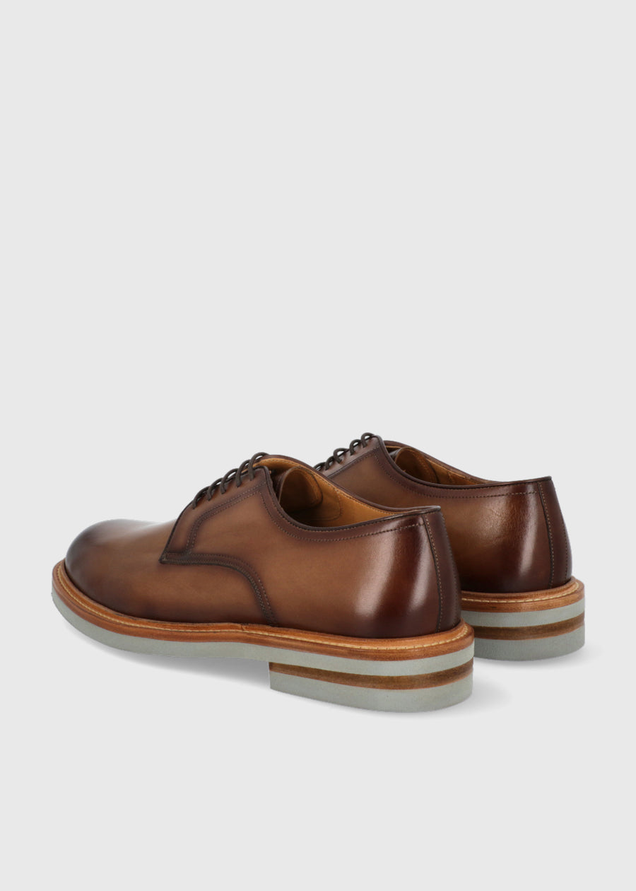 Magnanni Zapatos derby Marton MGN-24006