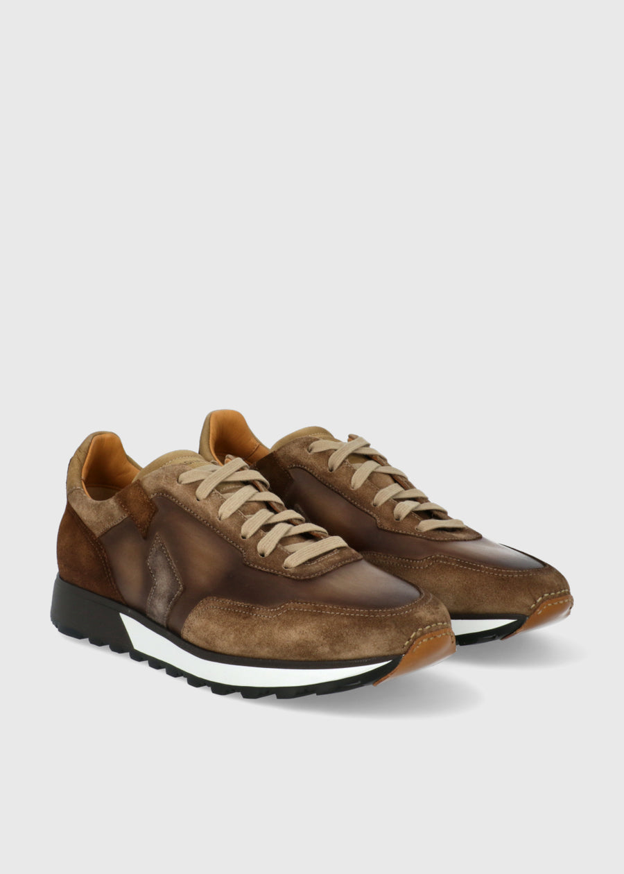 Magnanni Sneakers deportivos Aero  MGN-24449