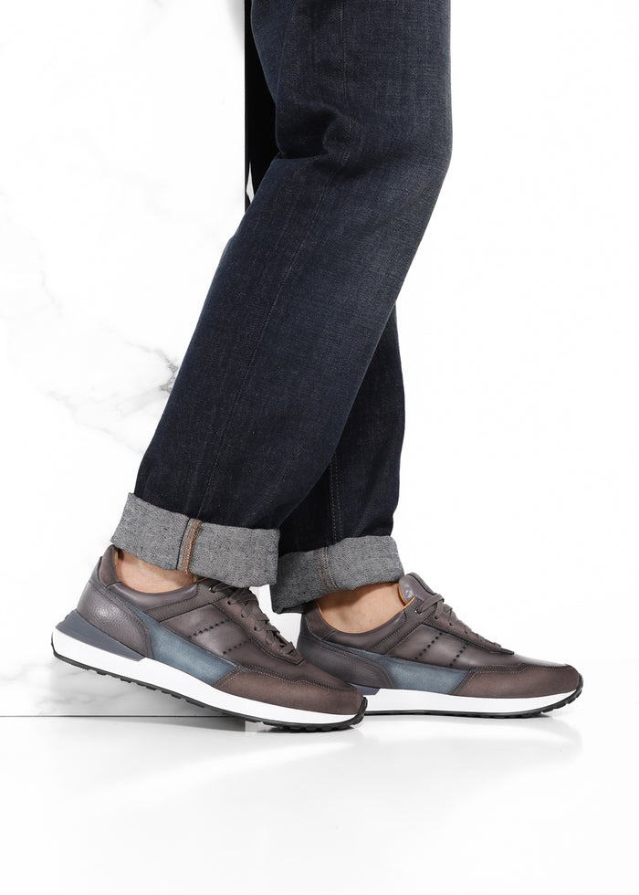 Magnanni Sneakers Bravo  MGN-24454