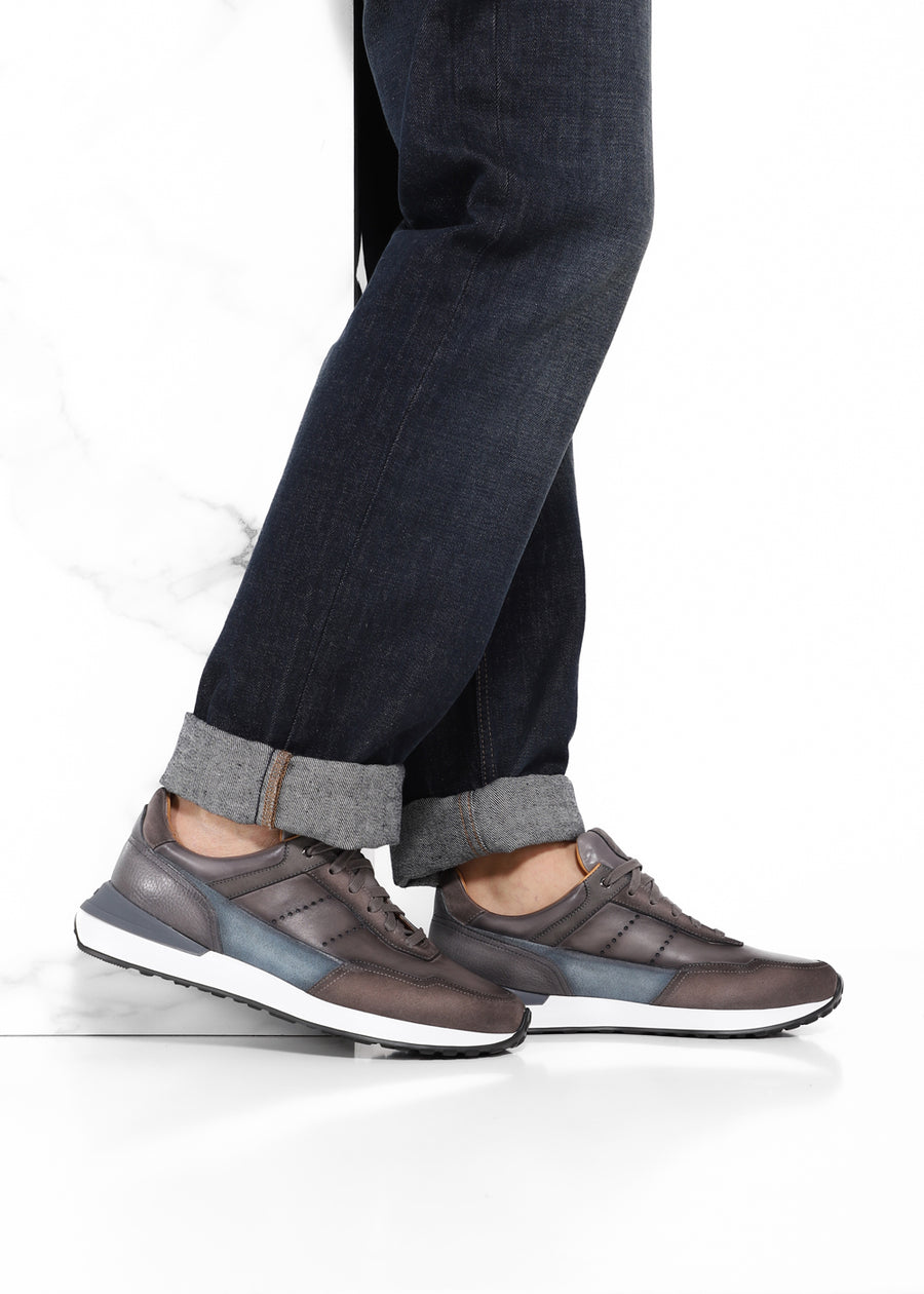 Magnanni Sneakers Bravo  MGN-24454