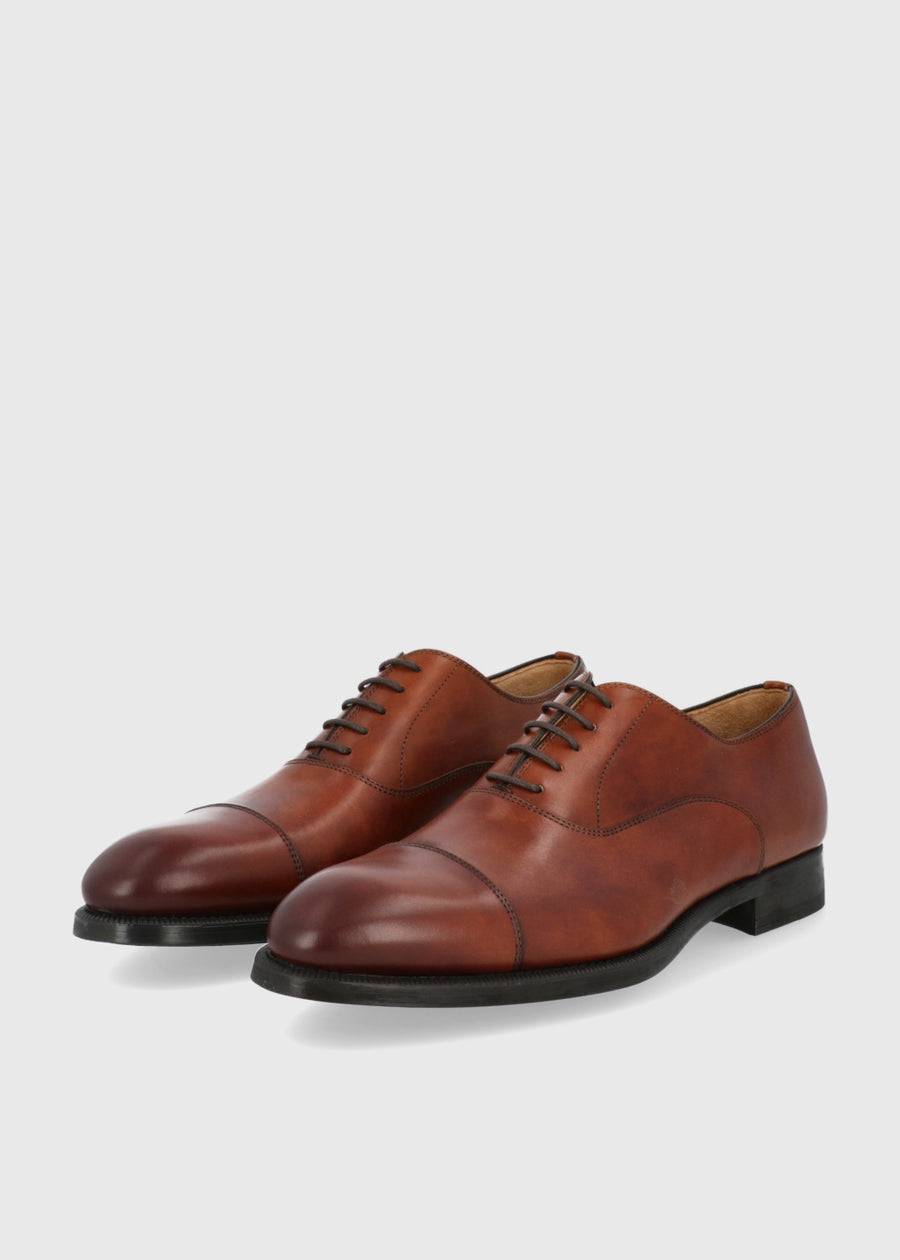 Magnanni Zapatos Derby MGN-24863