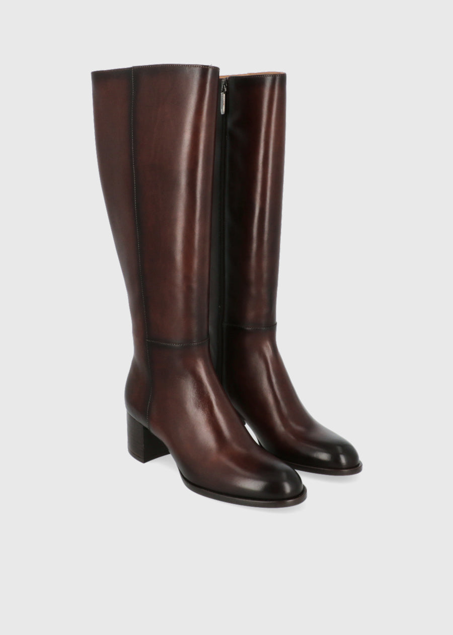 Magnanni Botas altas MGN-24903