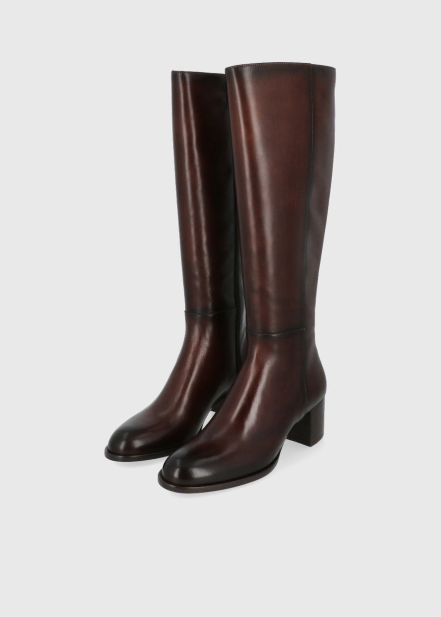 Magnanni Botas altas MGN-24903