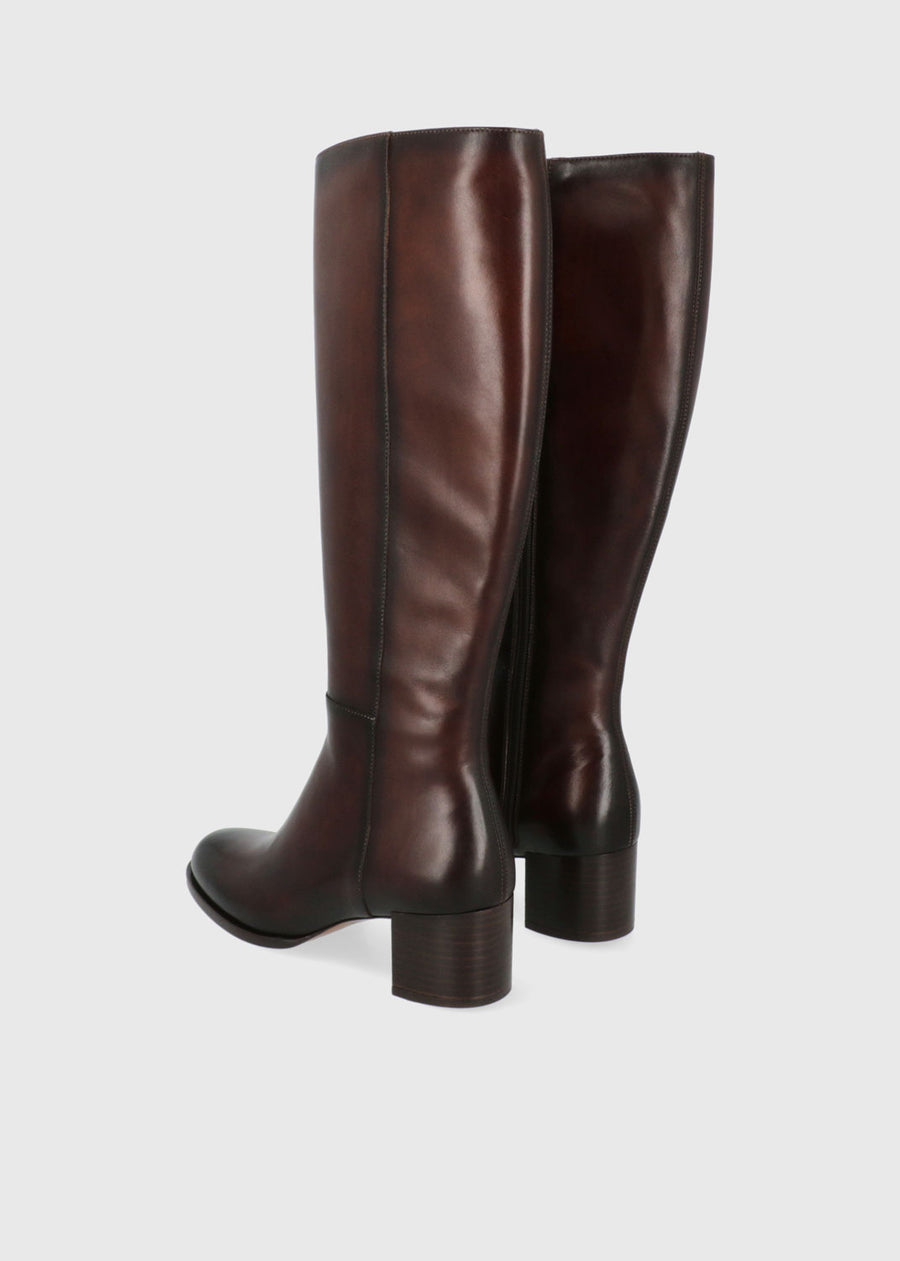 Magnanni Botas altas MGN-24903
