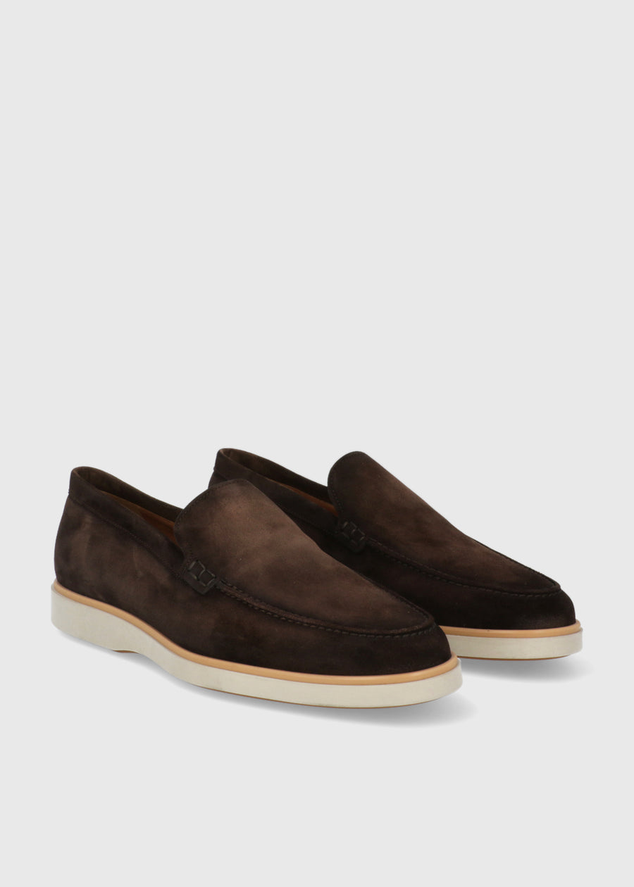 Magnanni Mocasines  MGN-25117