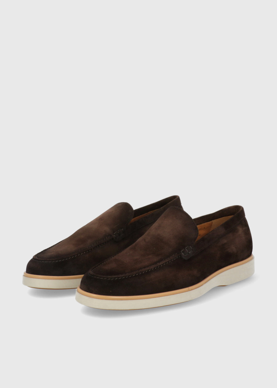 Magnanni Mocasines  MGN-25117