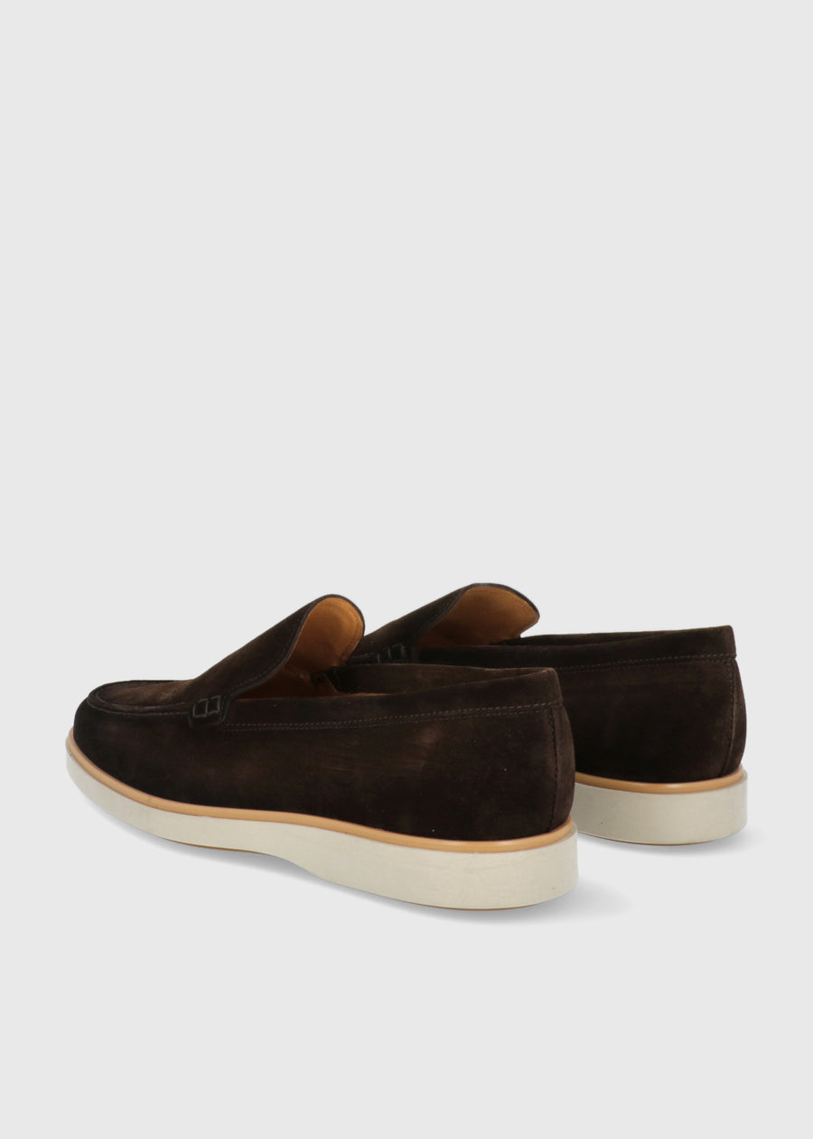 Magnanni Mocasines  MGN-25117