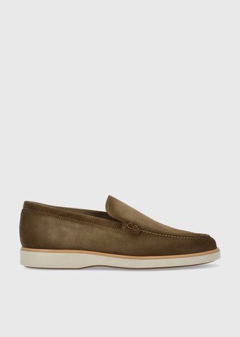 Magnanni Mocasines  MGN-25117