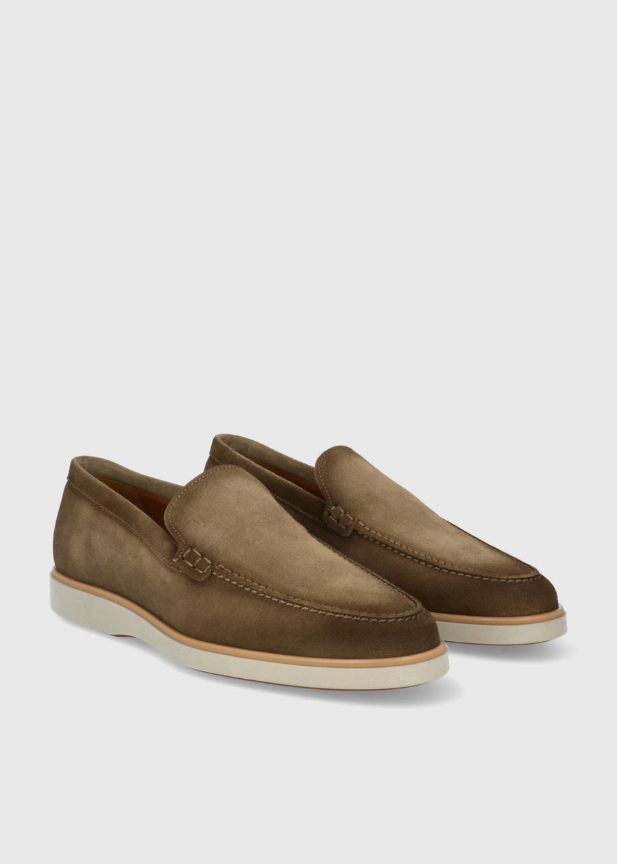 Magnanni Mocasines  MGN-25117