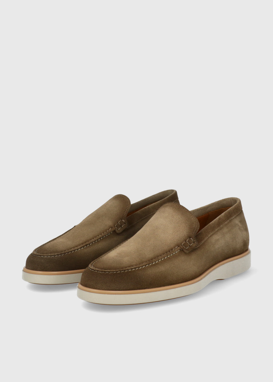 Magnanni Mocasines  MGN-25117