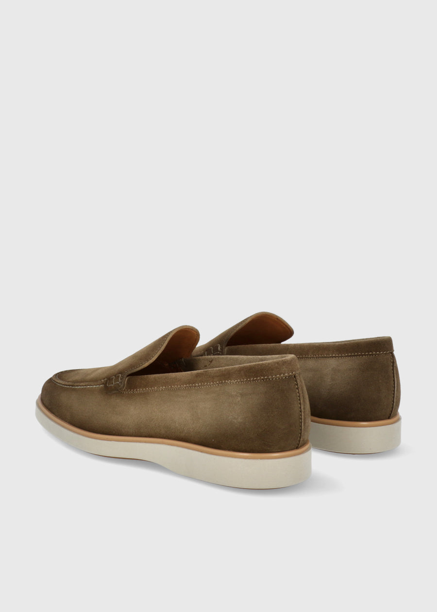 Magnanni Mocasines  MGN-25117